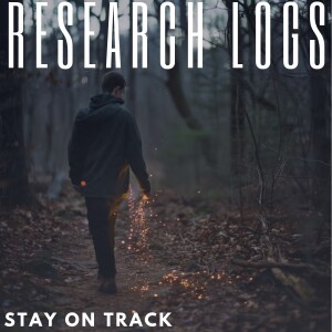 Research Logs - Stay on Track