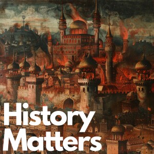 History Matters - Building your family's context