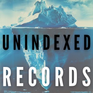 Unindexed Records