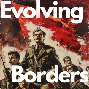 Evolving Borders