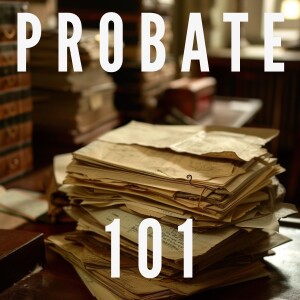 Probate 101