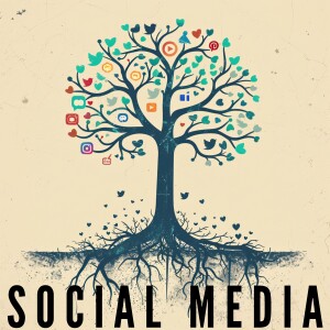 Social Media for Genealogy