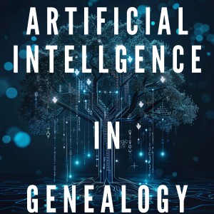 Artificial Intelligence in Genealogy