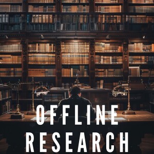 Offline Research