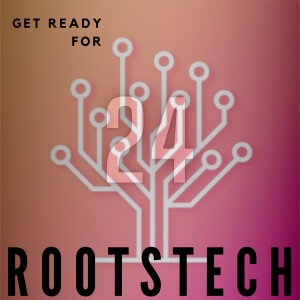 Get ready for RootsTech