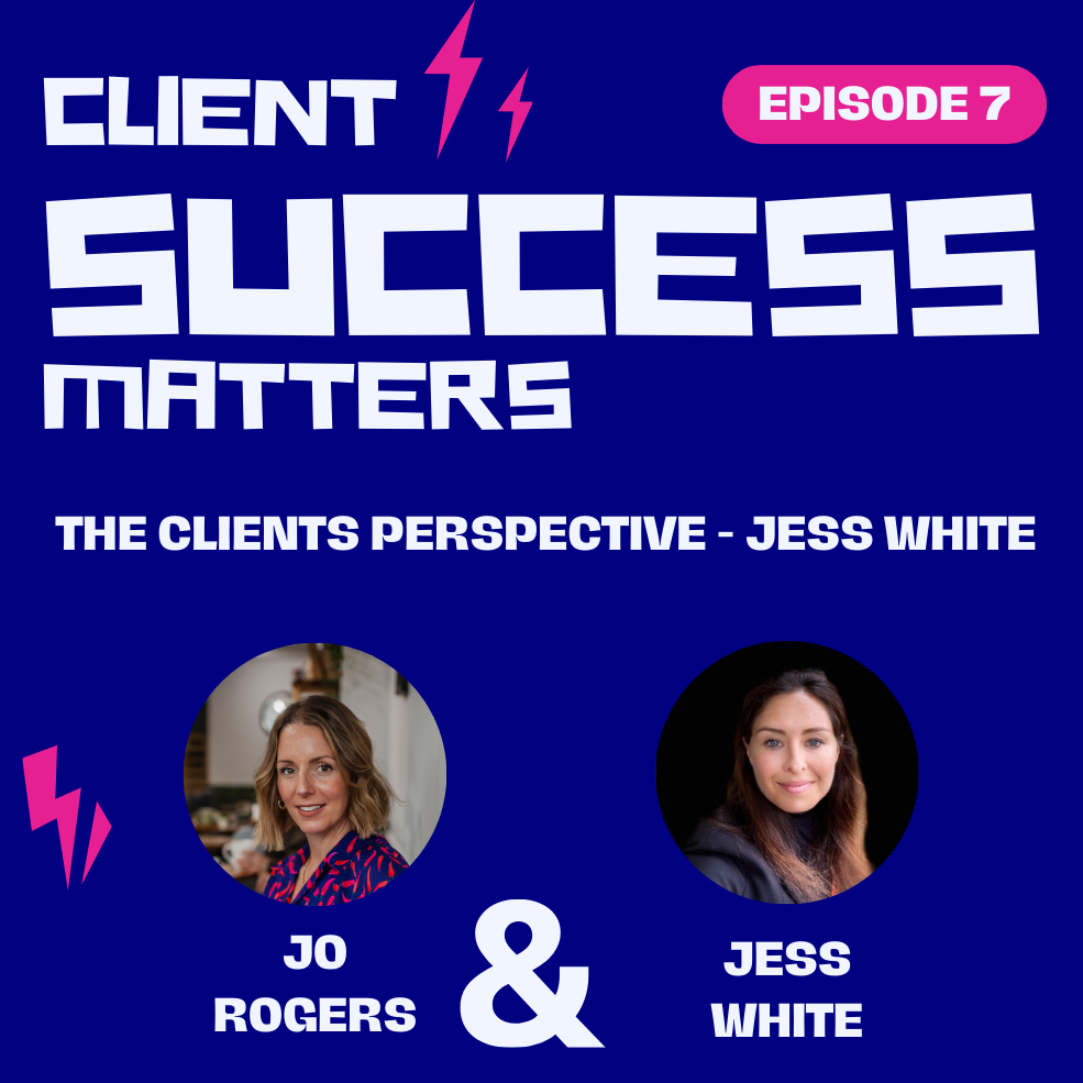 Client Success Matters