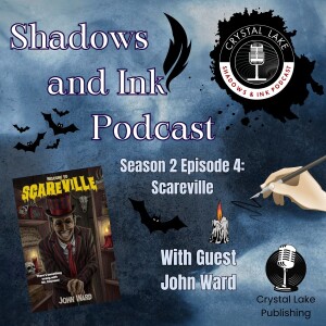 Welcome to Scareville!