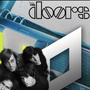 #3 - The Doors: kapela, co změnila úplně všechno