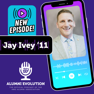 Alumni Evolution-S2E1-Jay Ivey '11