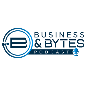 EP01 - Who are we ; Navigating Cybersecurity and Business Growth in the Modern World
