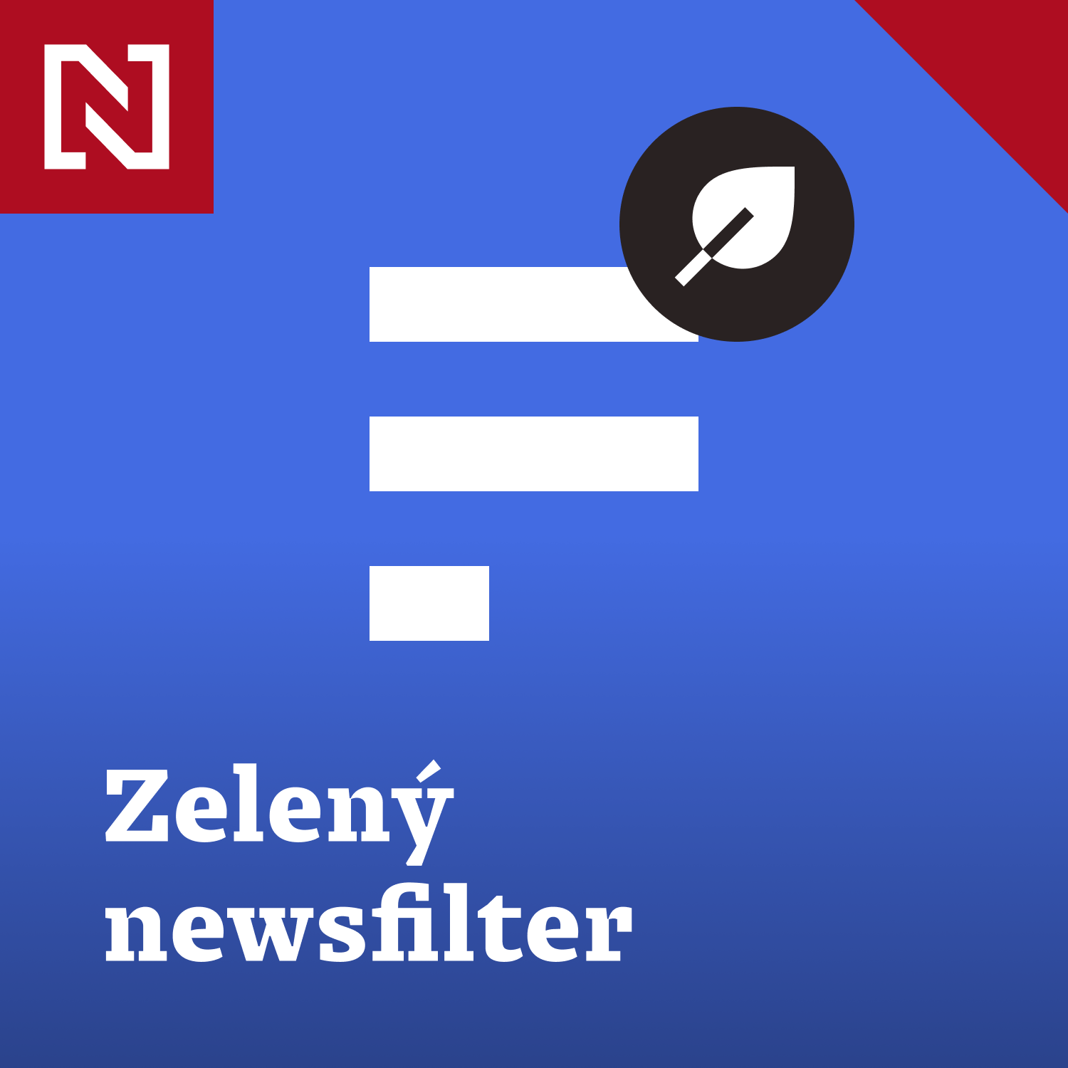 Zelený newsfilter: Ako Taraba prichádza o imidž politika, ktorý rozumie biznisu aj regiónom a drží slovo