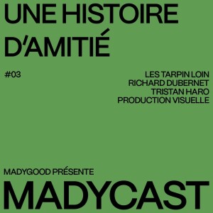 Une histoire d'amitié W/ LesTarpin Loin