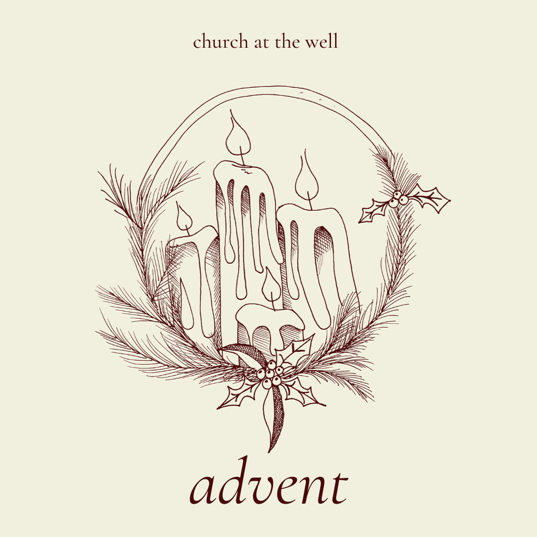 Church at the Well Podcast