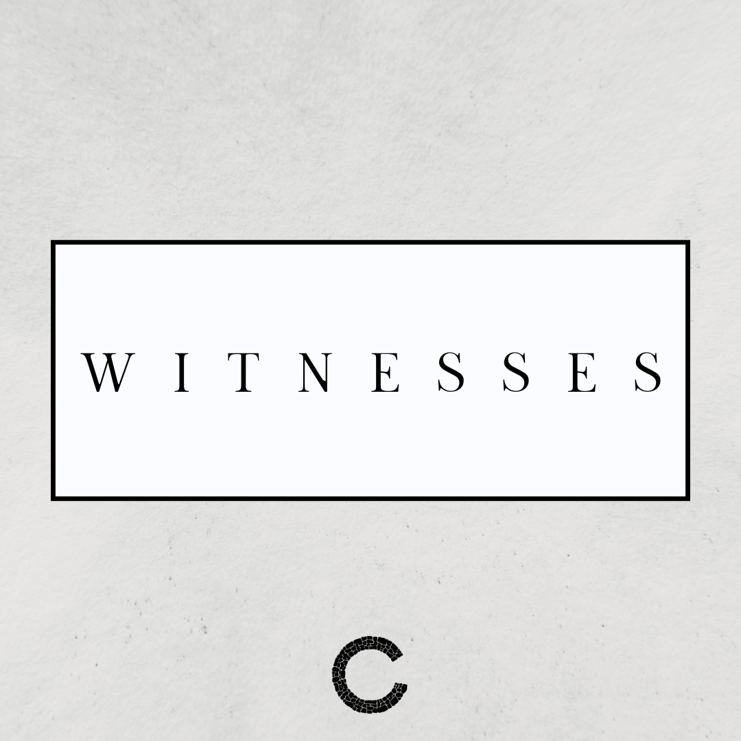 Church at the Well Podcast