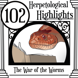 102 War of the Worms