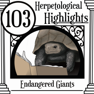 103 Endangered Giants