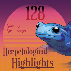 128 Swampy Siren Songs