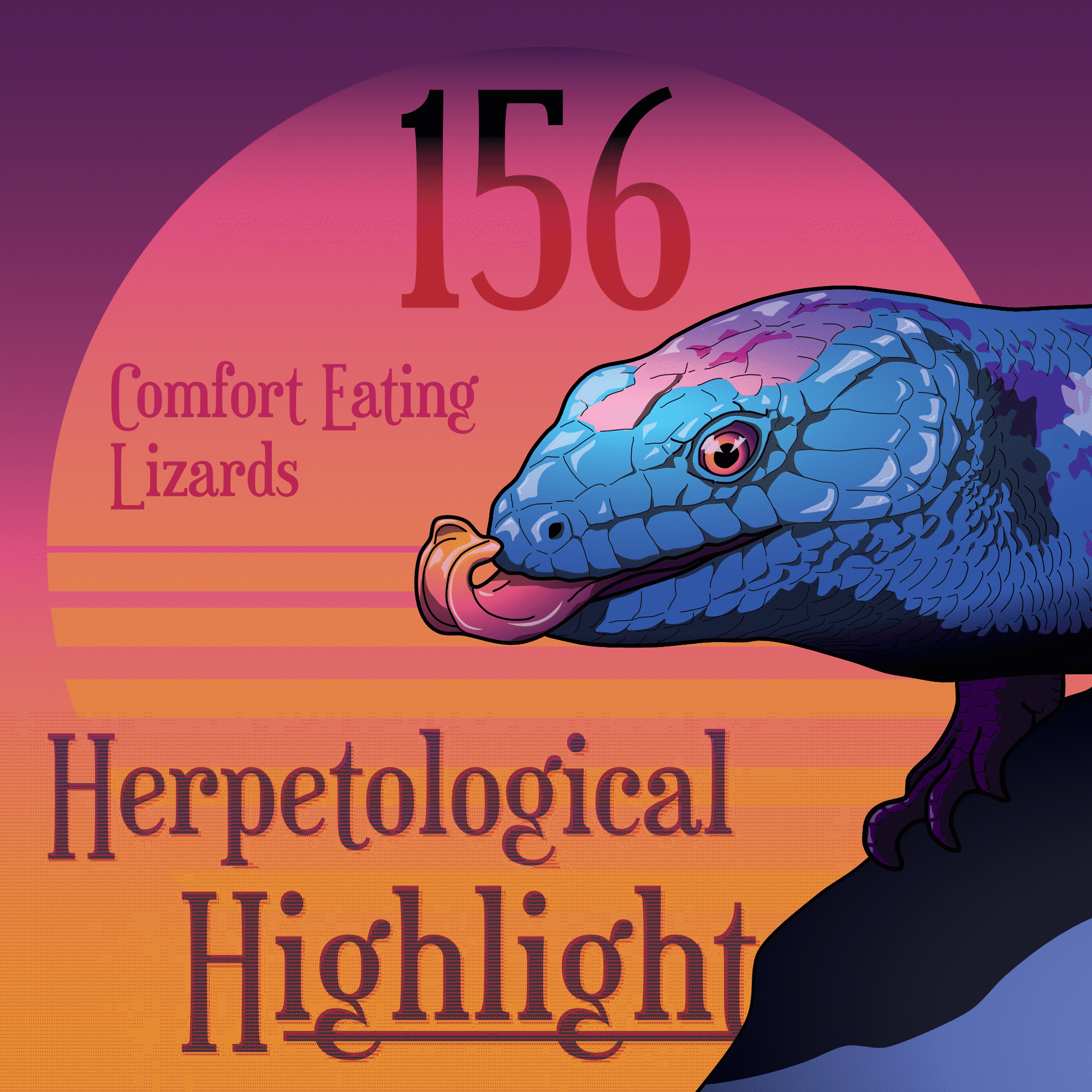 Herpetological Highlights