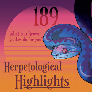 189 What can Brown Snakes do for you?