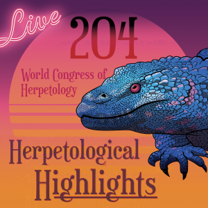 204 World Congress of Herpetology