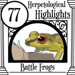 077 Battle Frogs