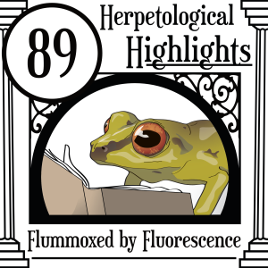 089 Flummoxed by Fluorescence