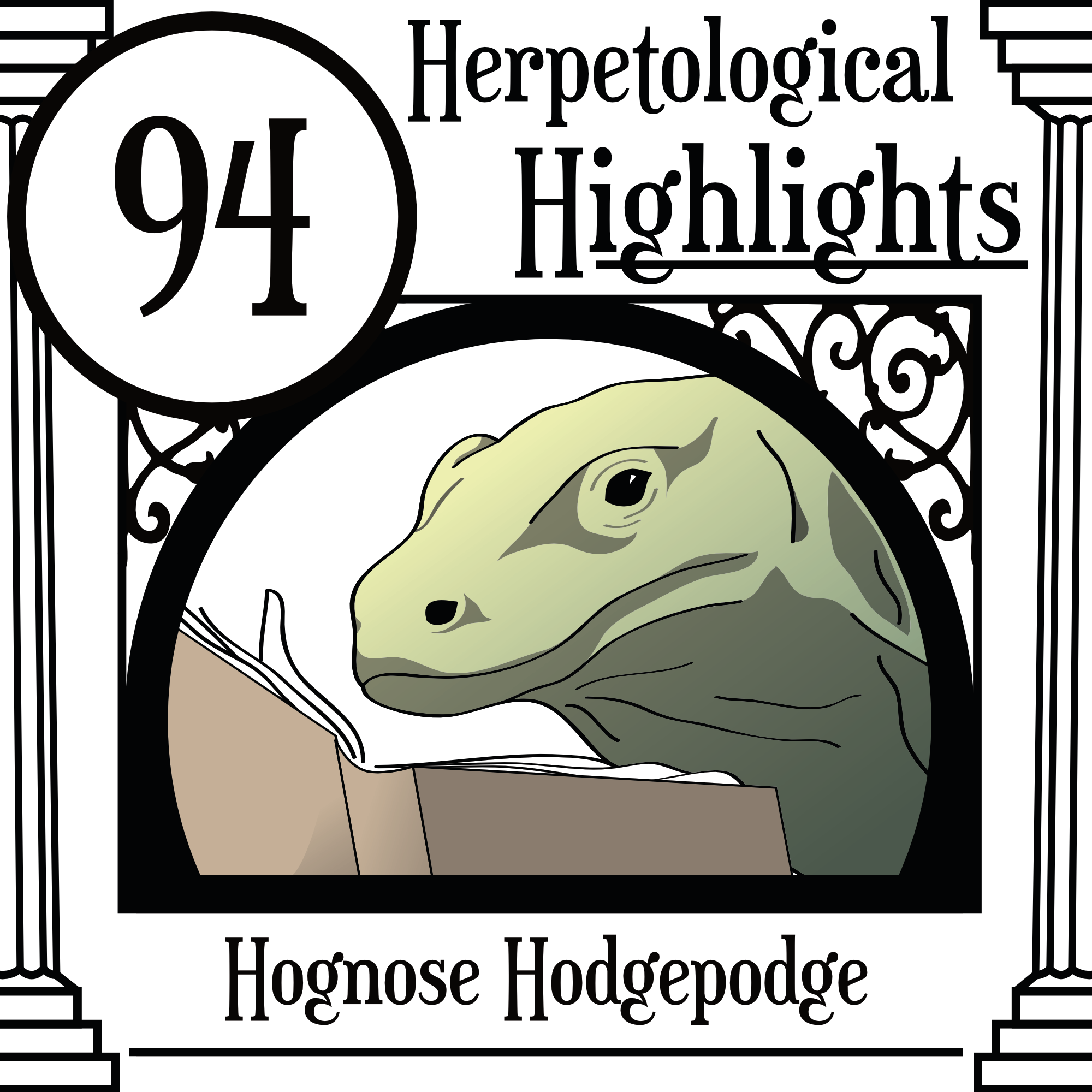Herpetological Highlights