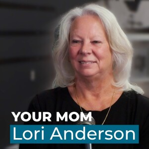 From the Bicycle to the Boardroom, with Lori Anderson