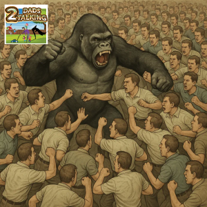 Guerrilla Warfare