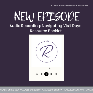 Audio Recording: Navigating Visit Days Resource Booklet