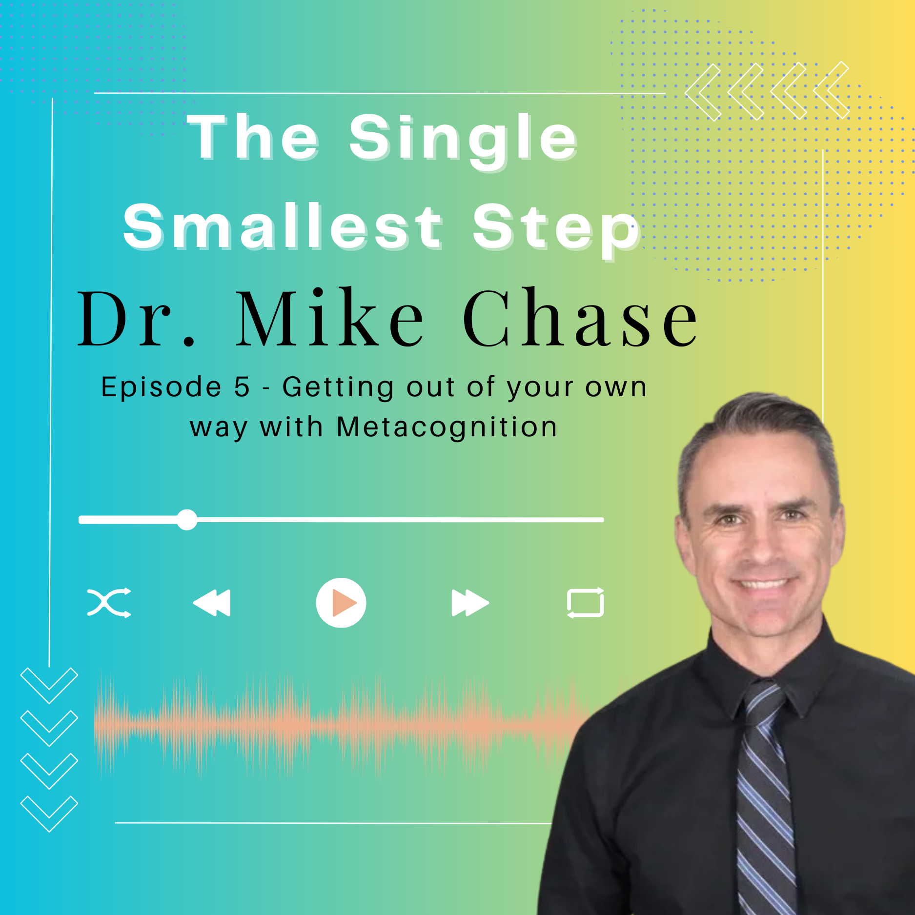 Metacognition – The Key to Awareness