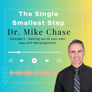 Metacognition - The Key to Awareness