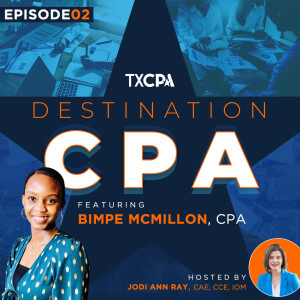 Empowering Your CPA: Role Models, Diversity, and Professional Preparation