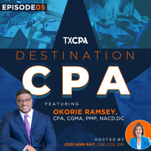 Breaking Barriers: Leadership, Mentorship, and Diversity in the CPA Profession