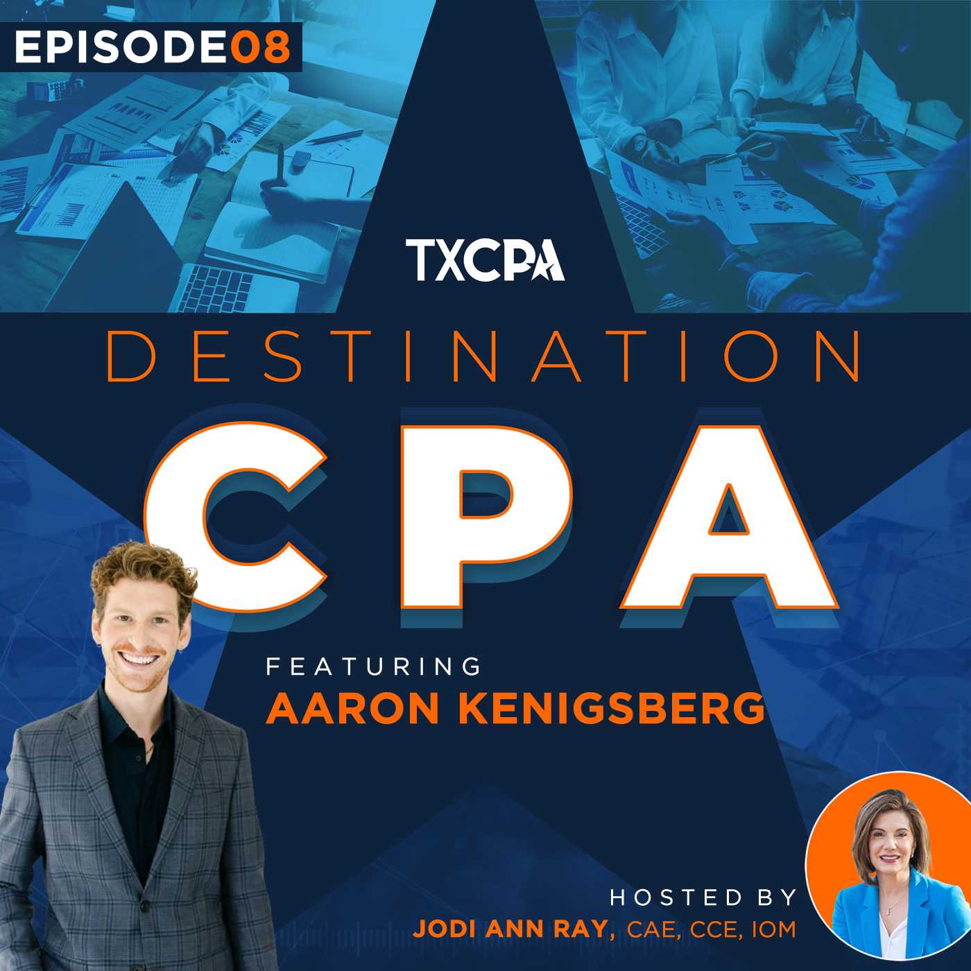 Destination CPA