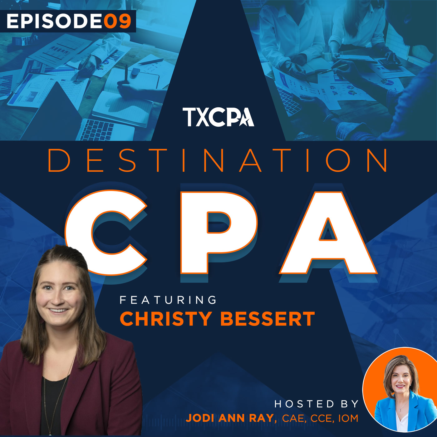 Destination CPA