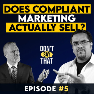 ROBOCALL Violations + Can Compliant Marketing ACTUALLY Sell?