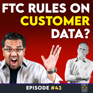Marriott Pays $56M Fine to FTC Because They Kept Customer Data Too Long?