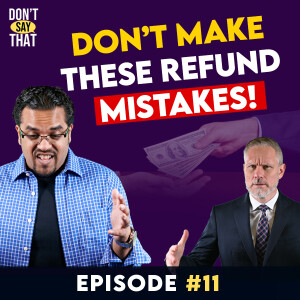 Is Your REFUND Policy A Lawsuit Waiting To Happen?