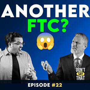 Is There ANOTHER FTC Now? Supreme Court Ruling…