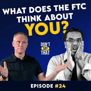 Is The “Net Impression” Of Your Marketing ILLEGAL By The FTC?