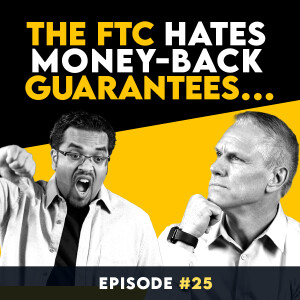 Is Your Money-Back-Guarantee An FTC-Violation Waiting To Happen?