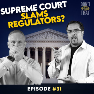 The Supreme Court Just Delivered a Huge Blow To The SEC & FTC