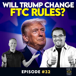 What Happens To The FTC If Donald Trump Wins The 2024 Election?