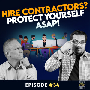 Hire Contractors? Don’t Make This Very Common FTC Violation!