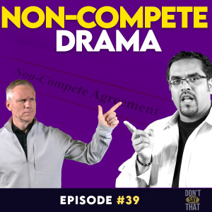 FTC Non-Compete Rule Blocked. What’s Next