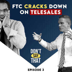The #1 Type of Marketing The FTC Is Targeting Now…