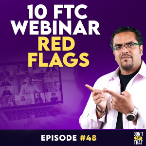 10 Costly FTC Webinar Mistakes You Might Be Making...