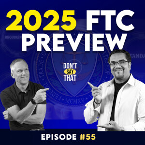 What’s the FTC Up To in 2025?