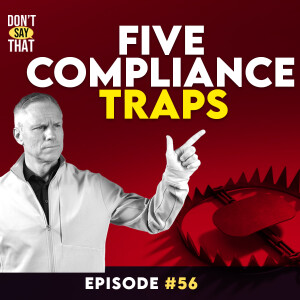 The Biggest FTC Compliance Risks for 2025...